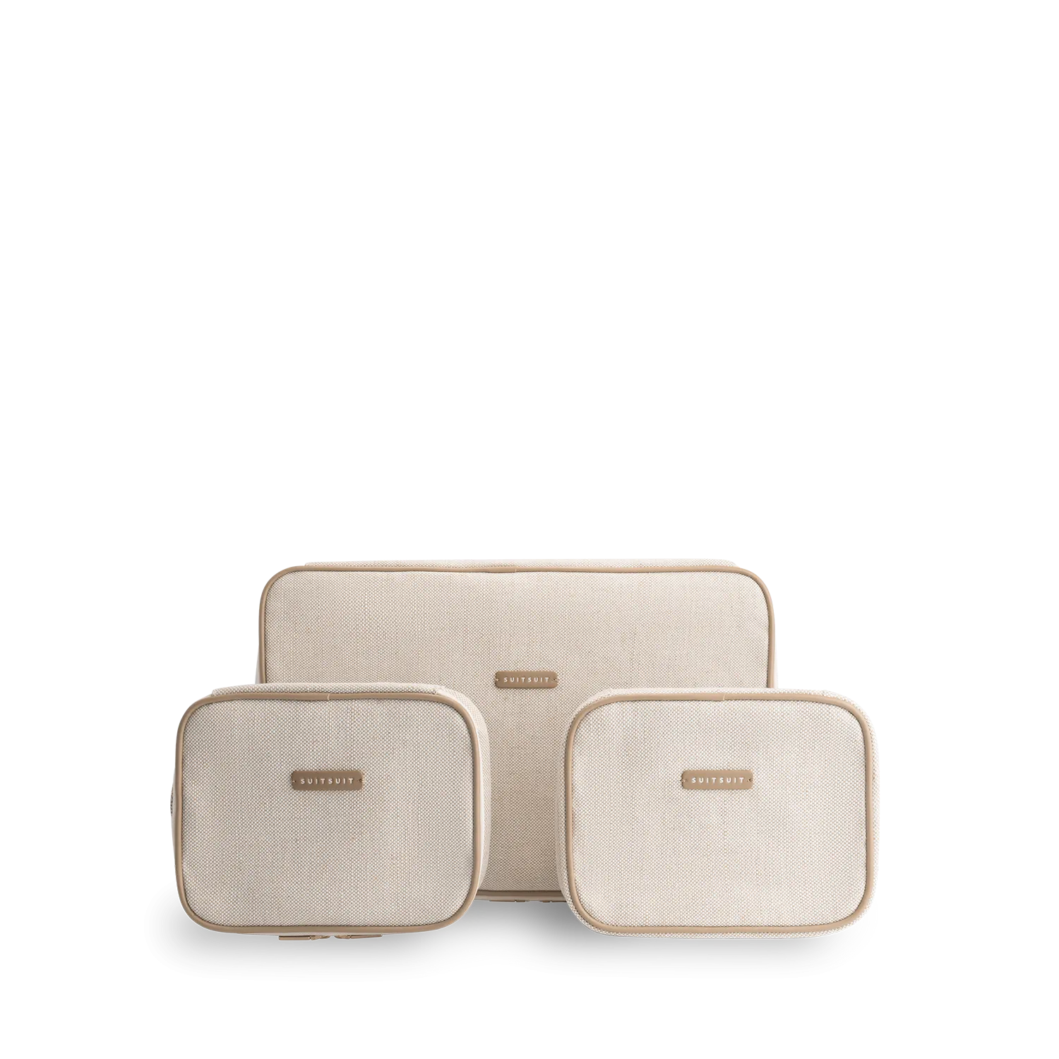 Fusion - White Swan - Perfect Packing Set (24 INCH)