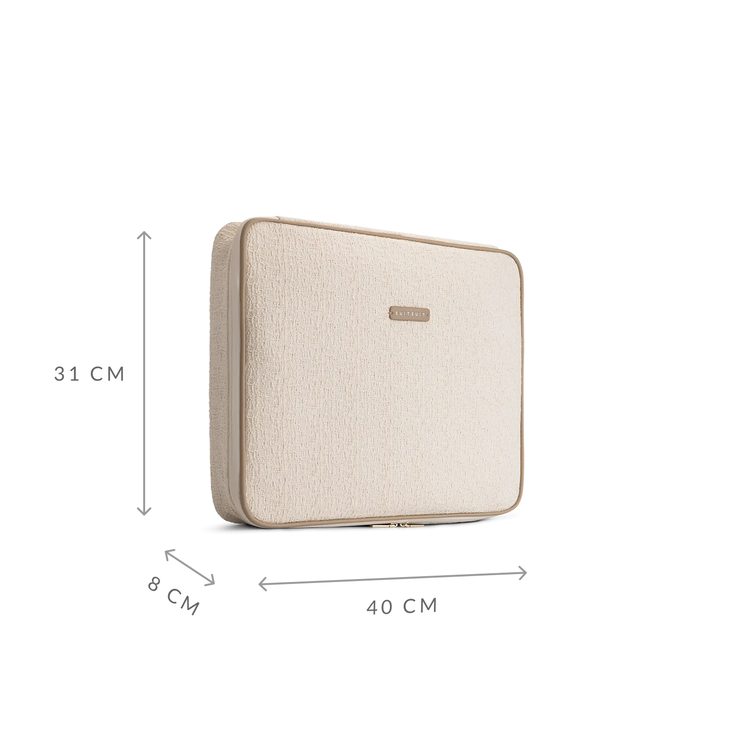 Fusion - White Swan - Perfect Packing Set (24 INCH)