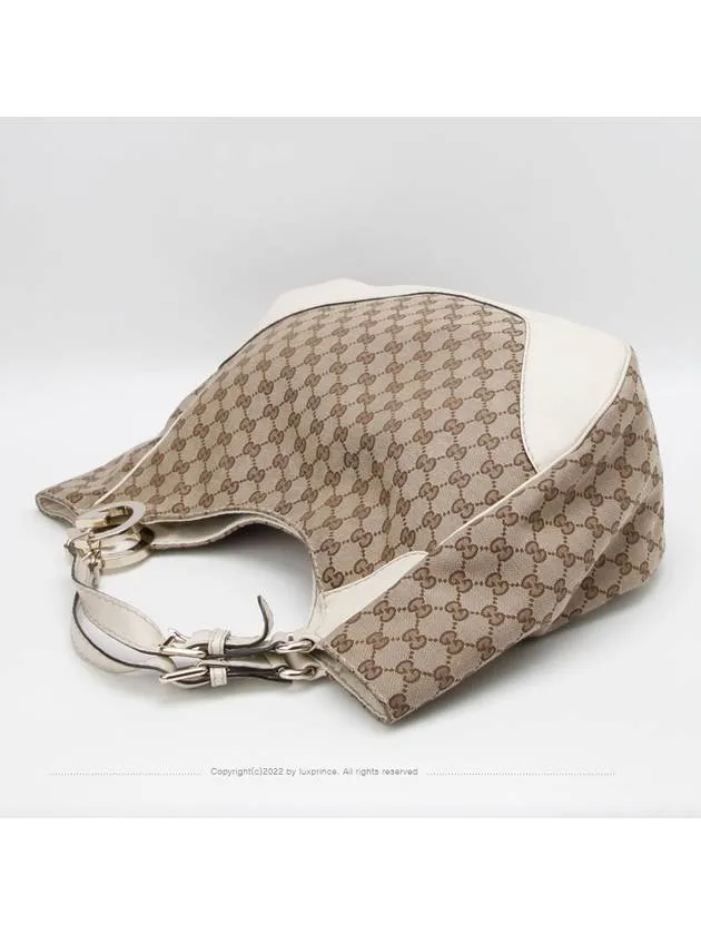 G logo shoulder bag 203504 0310rv