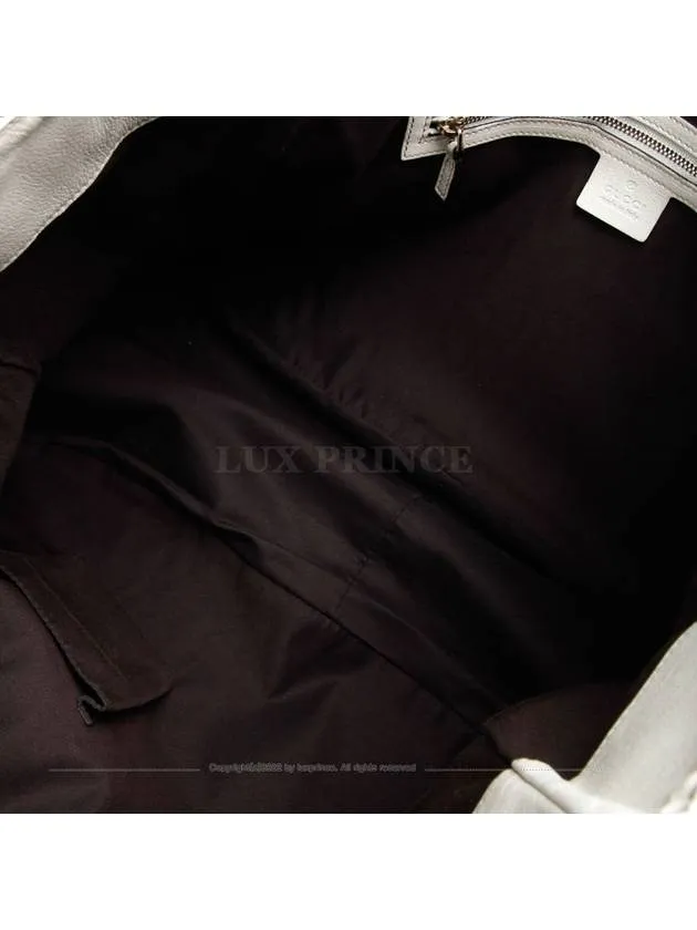 G logo shoulder bag 203504 0310rv