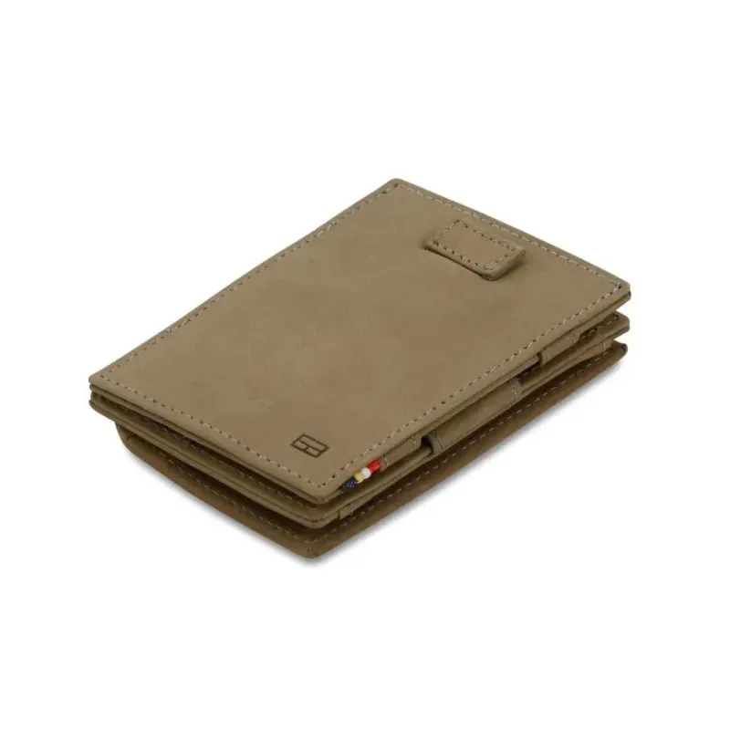 Garzini Cavare Magic Coin Wallet