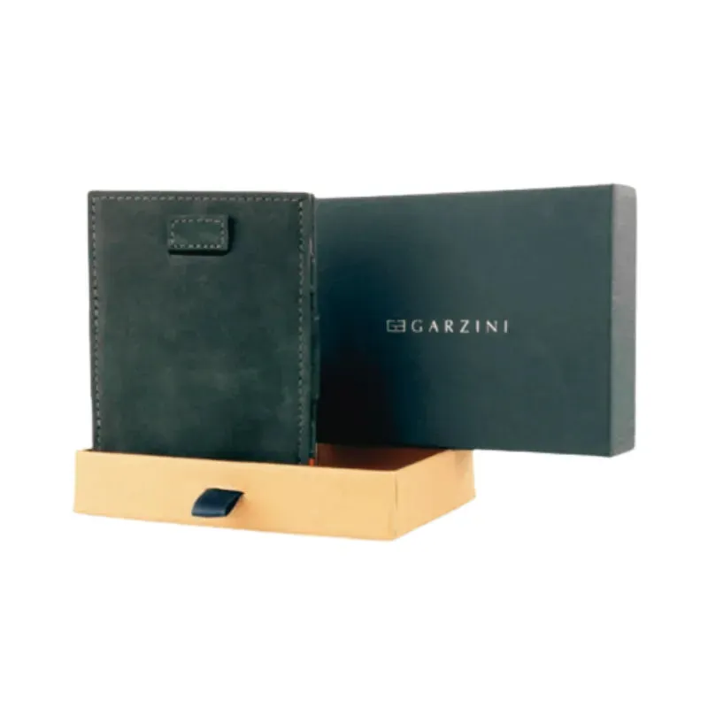 Garzini Cavare Magic Coin Wallet