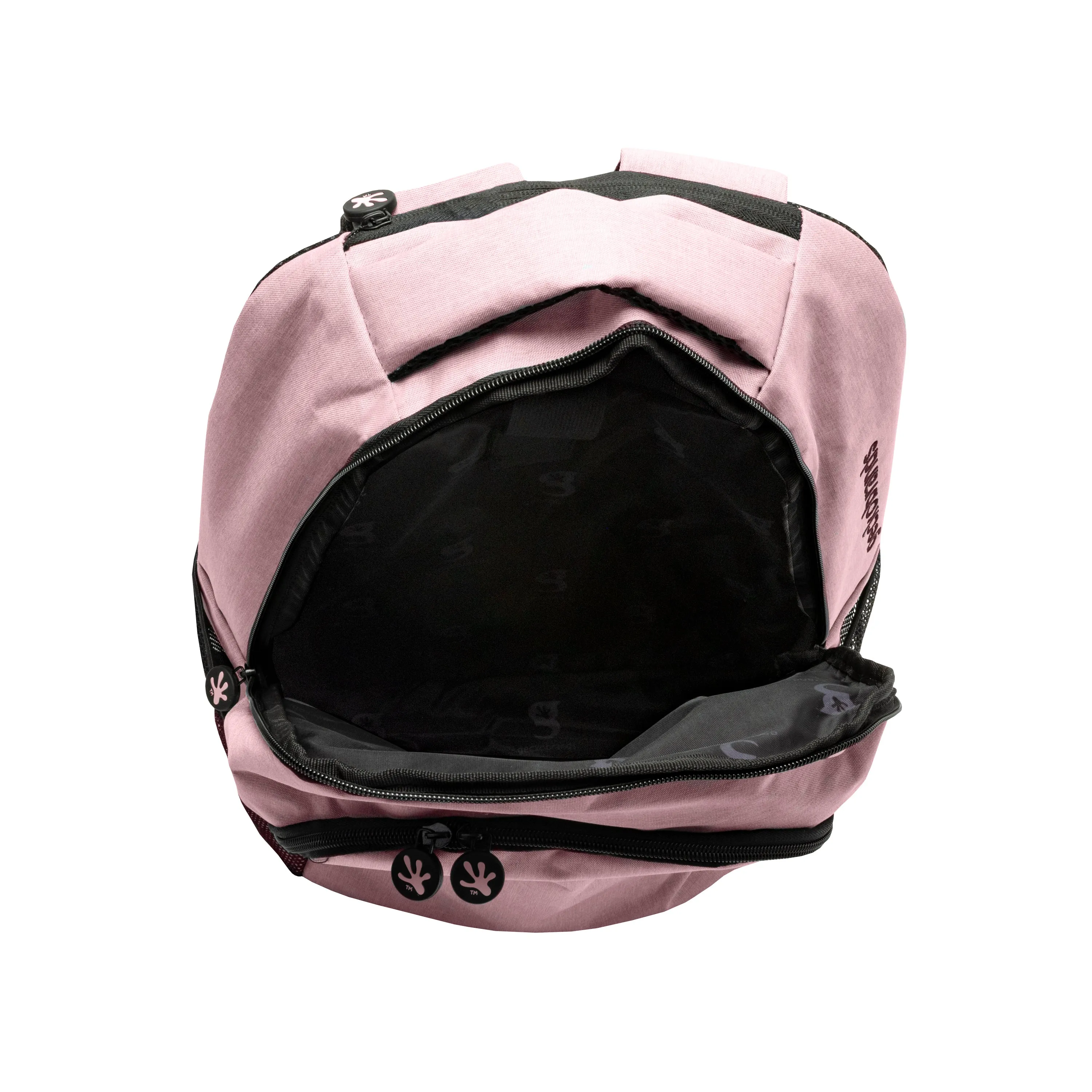 Geckobrands Ambition Backpack