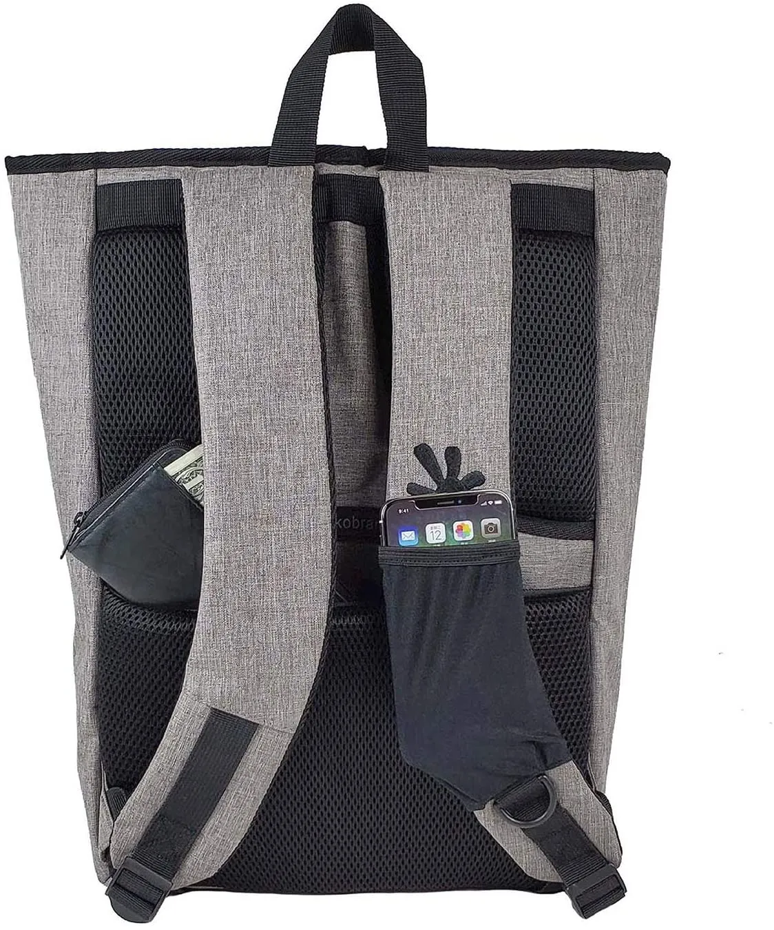 Geckobrands Inspire Backpack