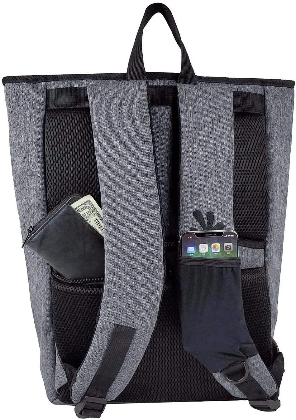 Geckobrands Inspire Backpack