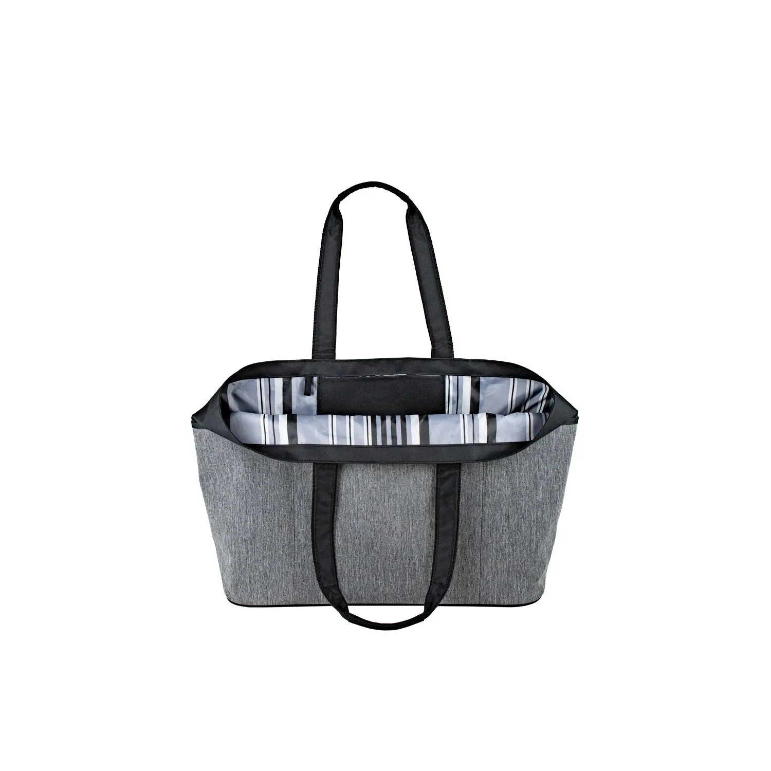 Geckobrands Oversized Beach Tote