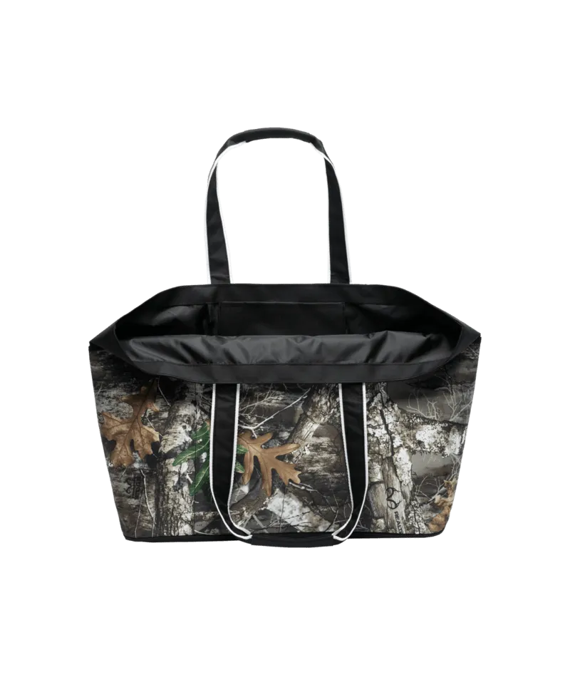 Geckobrands Oversized Beach Tote