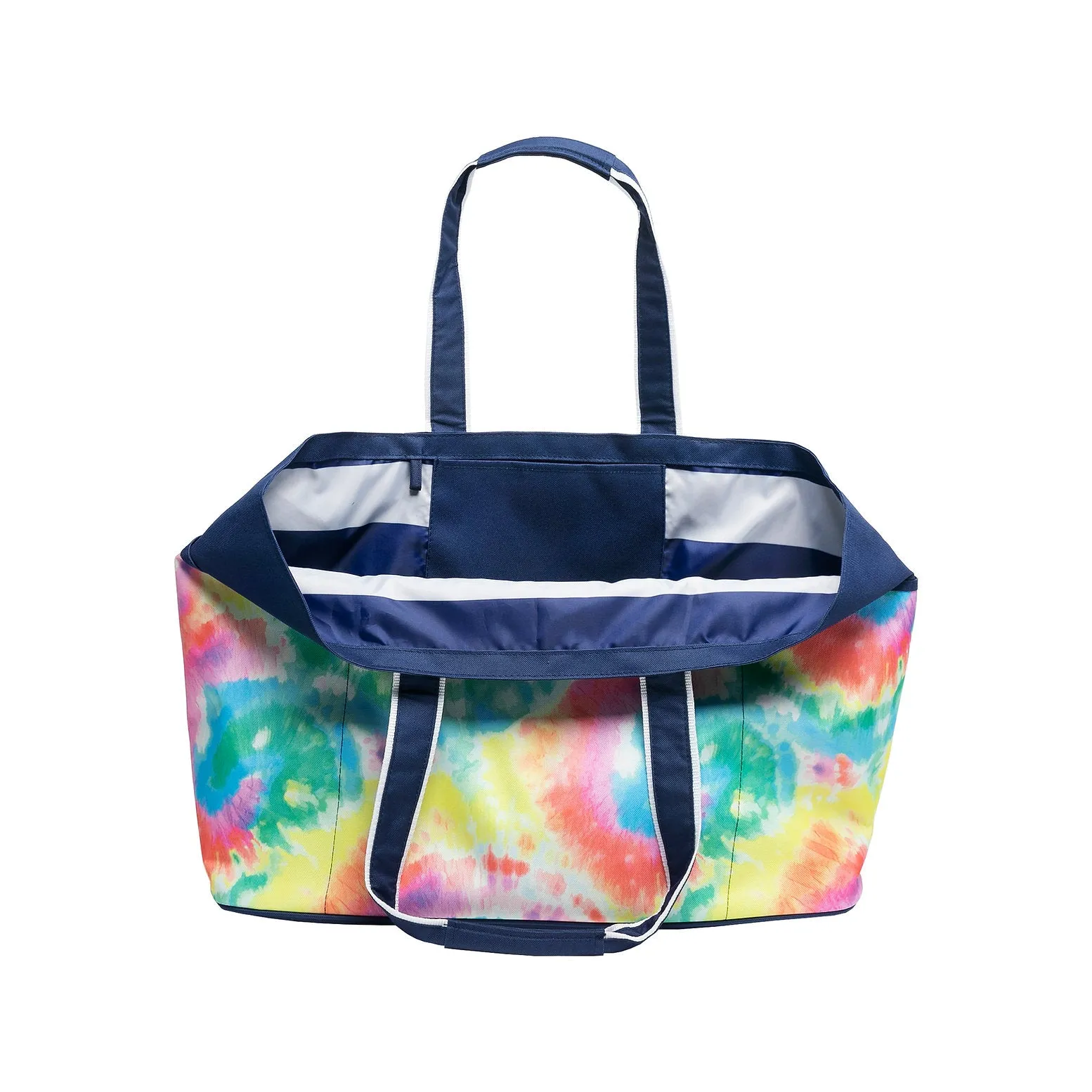 Geckobrands Oversized Beach Tote