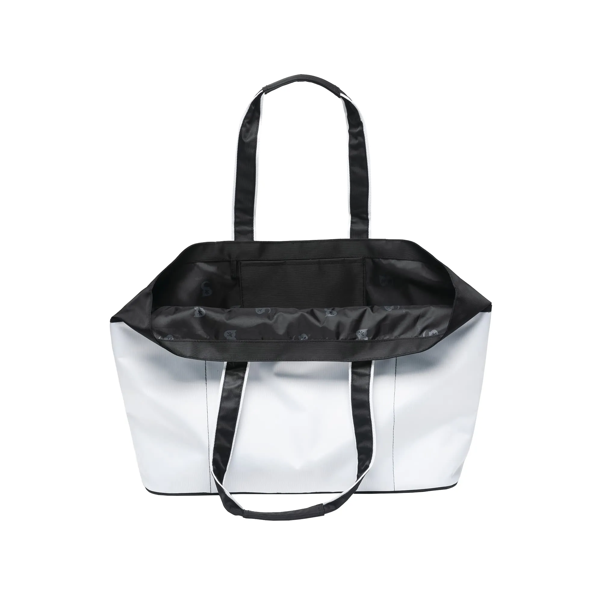 Geckobrands Oversized Beach Tote