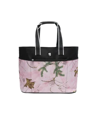 Geckobrands Oversized Beach Tote