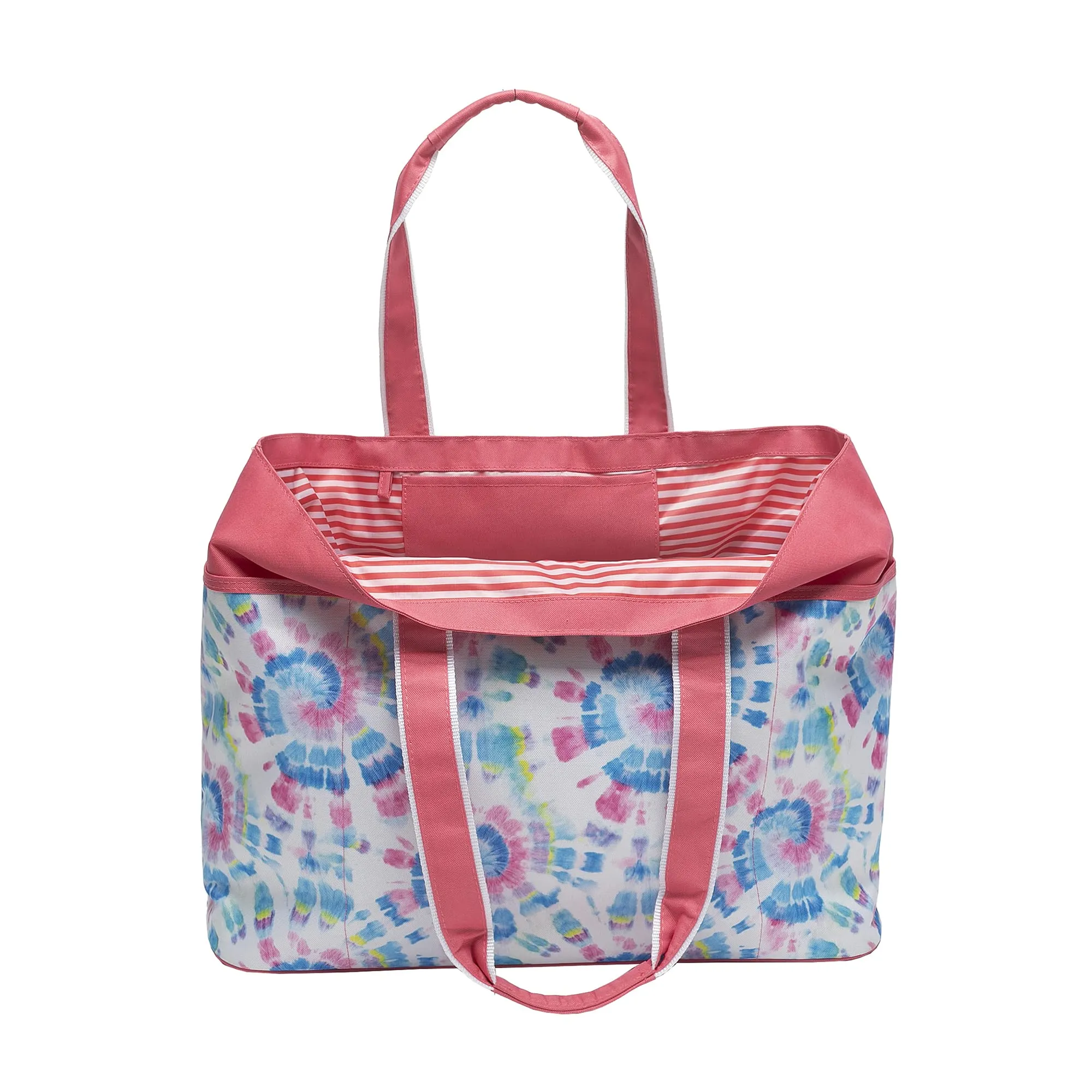 Geckobrands Oversized Beach Tote