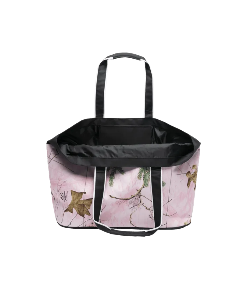 Geckobrands Oversized Beach Tote