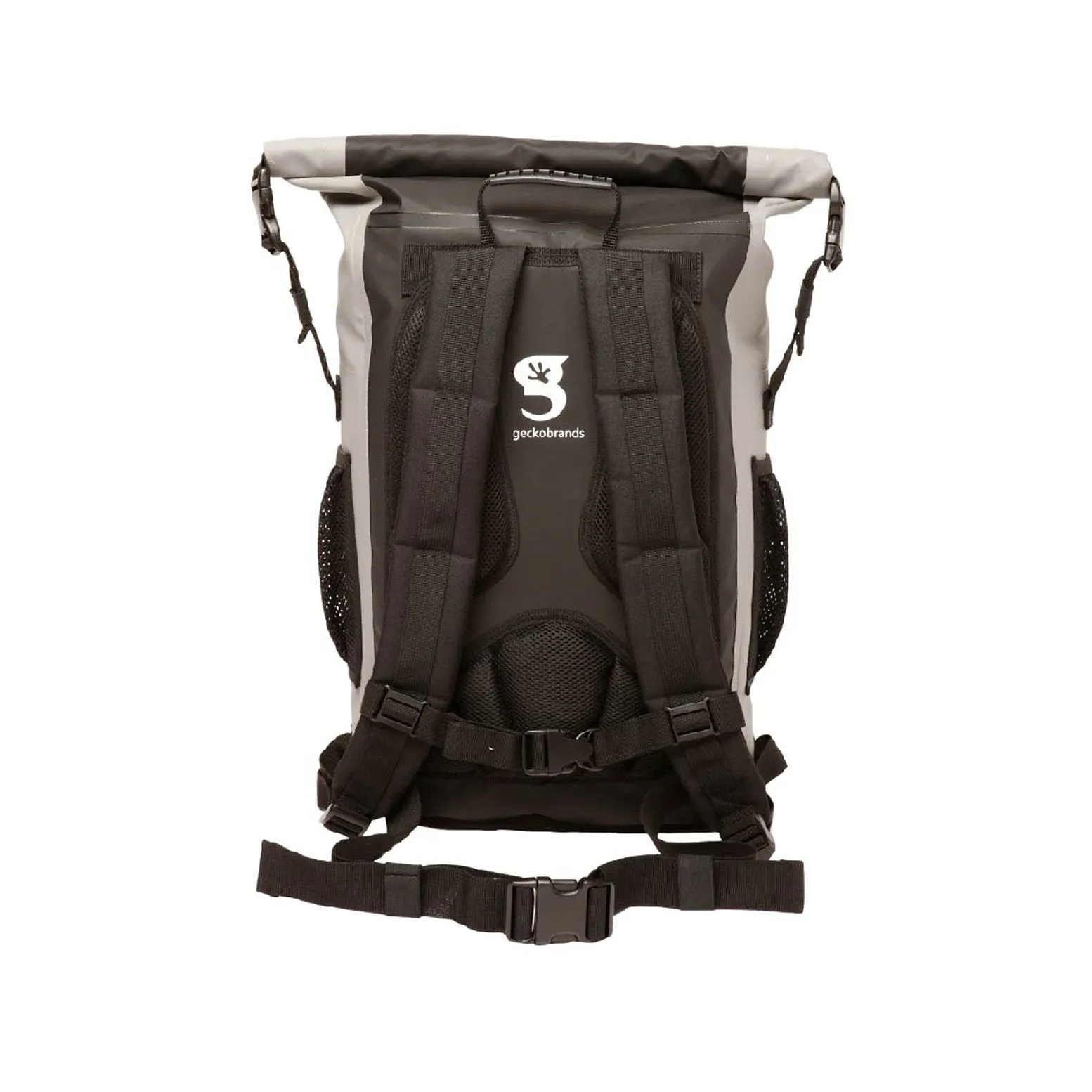 Geckobrands Paddler Waterproof Backpack