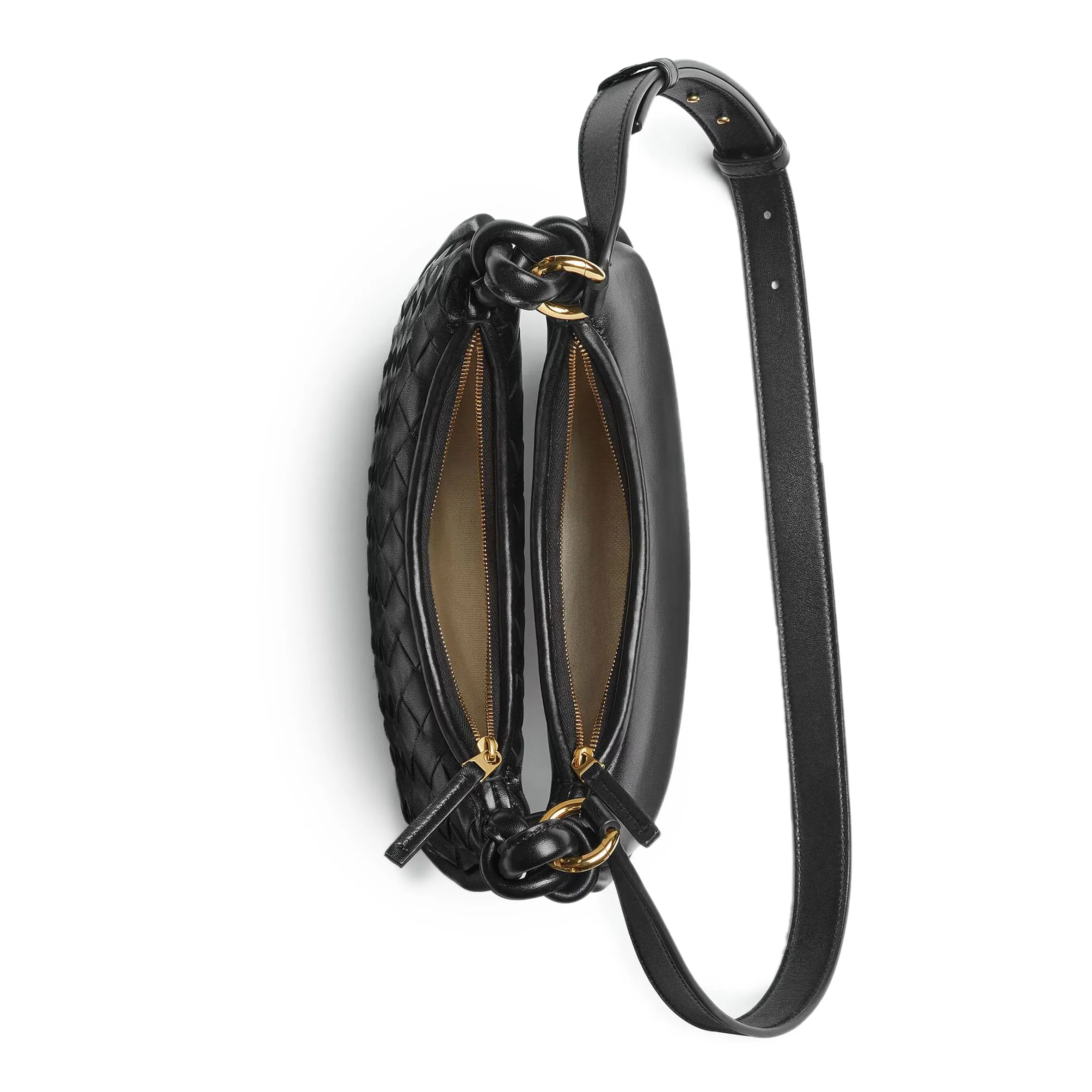 Gemelli Messenger, Black