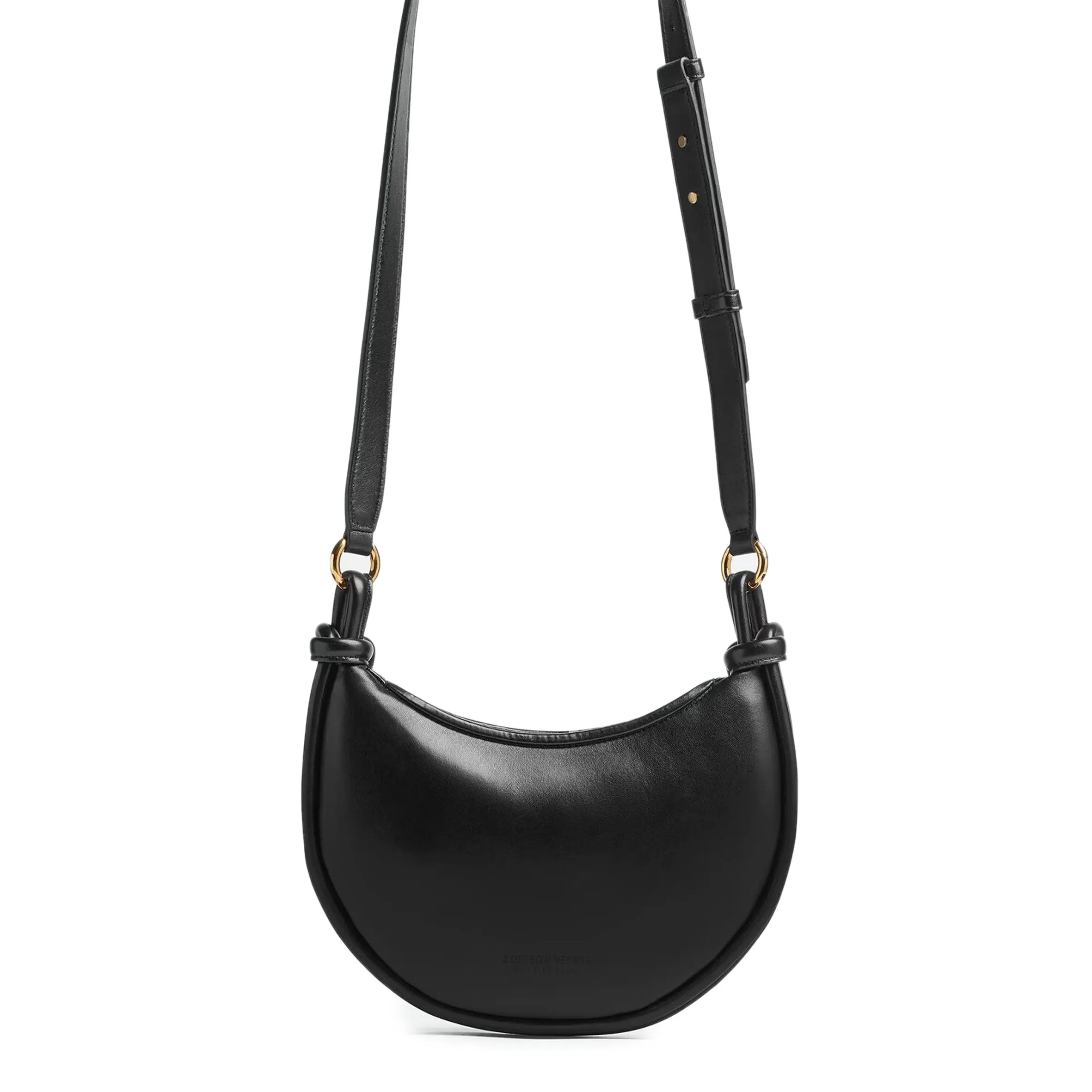 Gemelli Messenger, Black