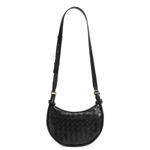 Gemelli Messenger, Black
