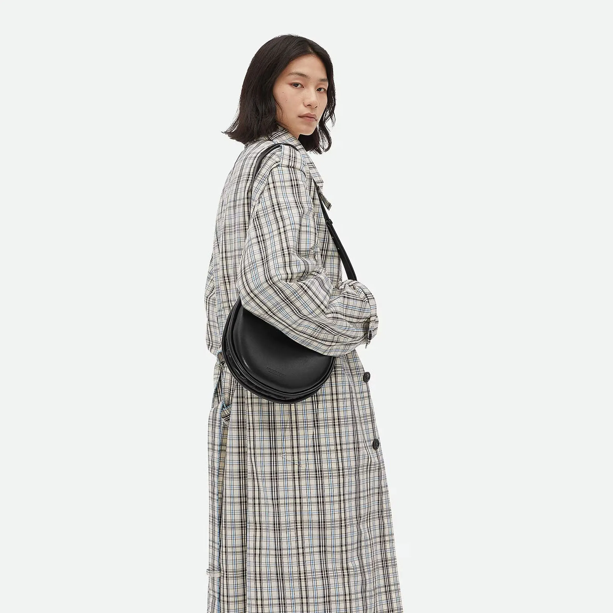 Gemelli Messenger, Black