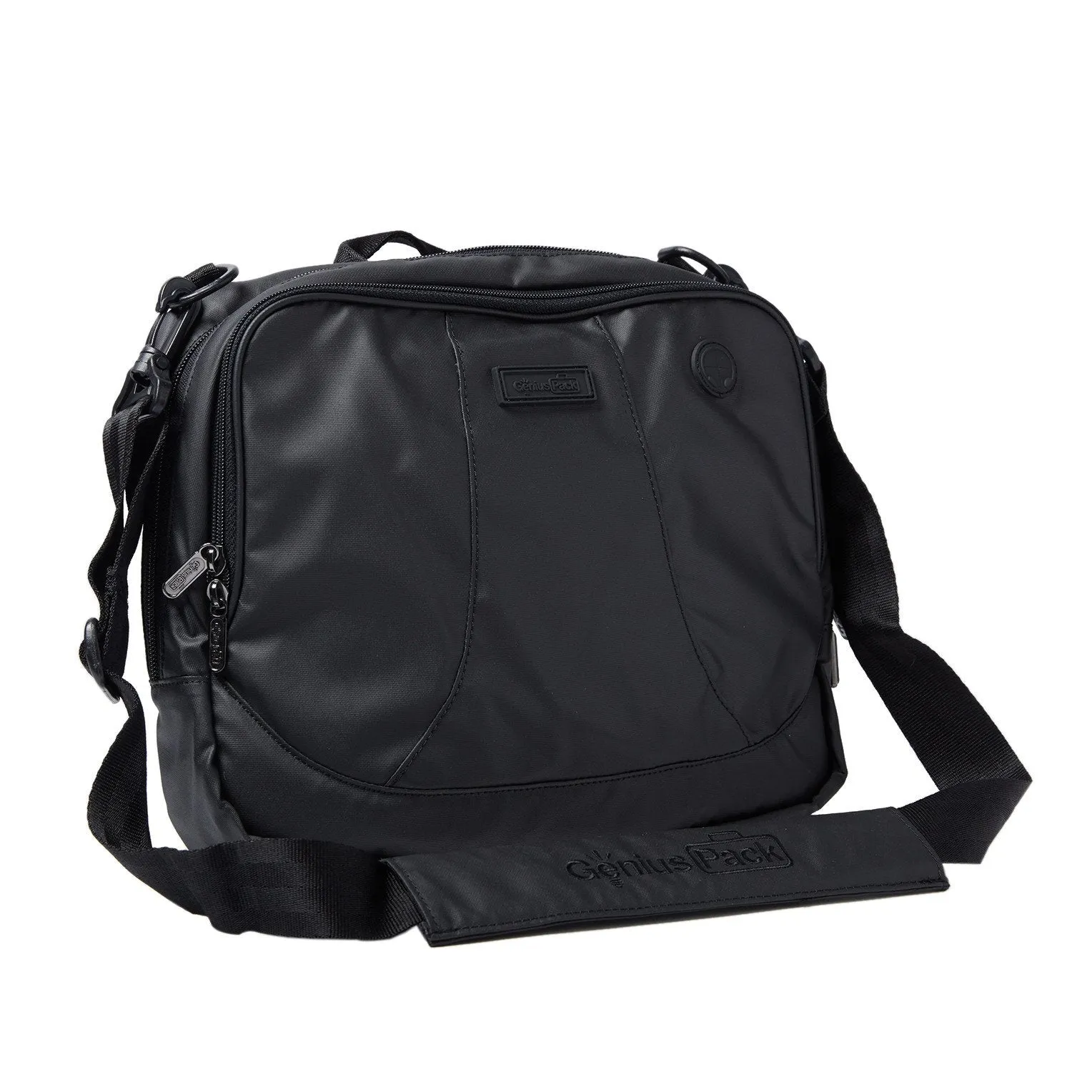 Genius Pack High Altitude Flight Bag
