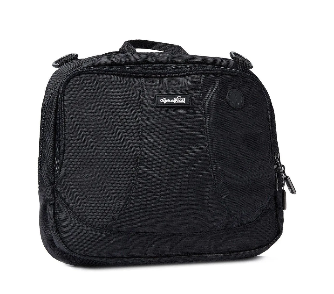 Genius Pack High Altitude Flight Bag