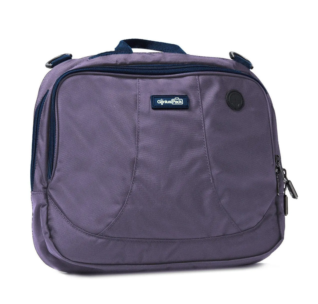 Genius Pack High Altitude Flight Bag