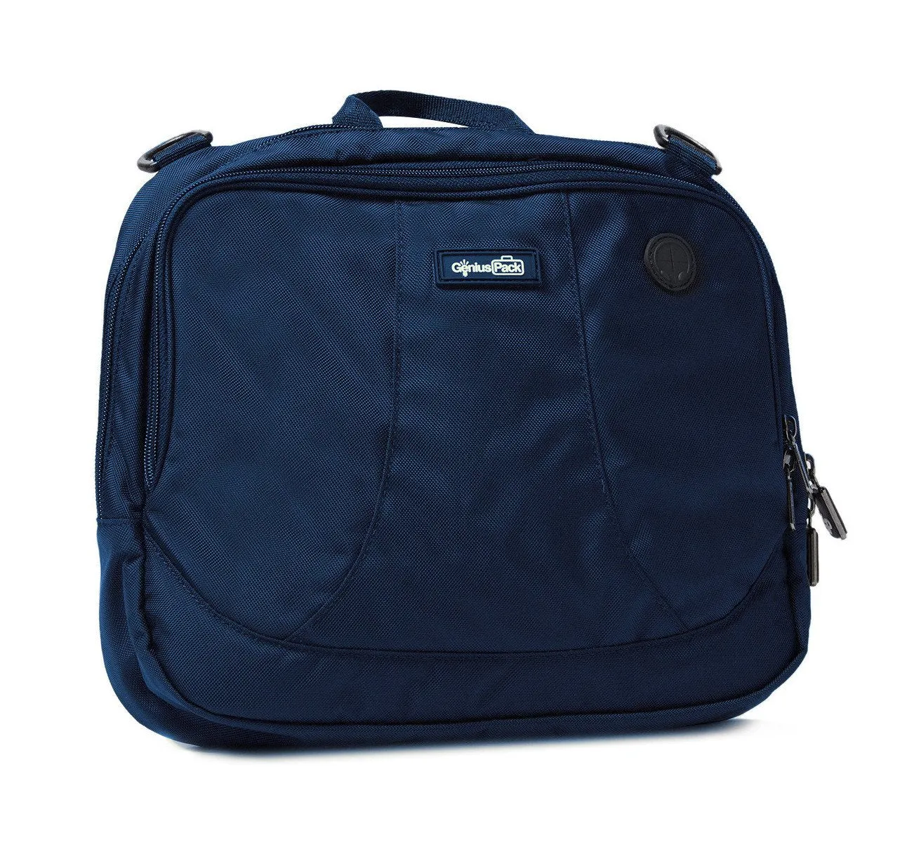 Genius Pack High Altitude Flight Bag