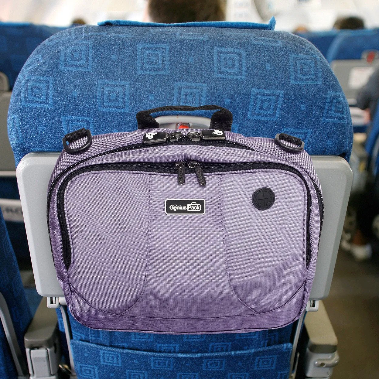 Genius Pack High Altitude Flight Bag