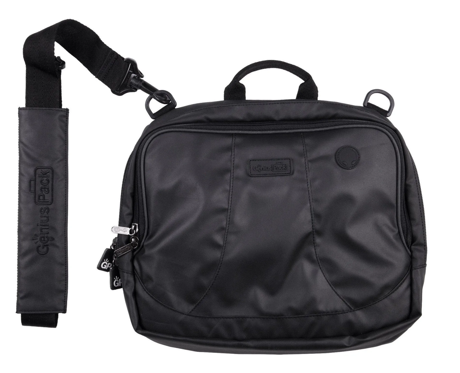 Genius Pack High Altitude Flight Bag