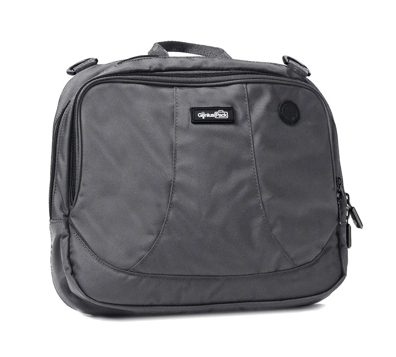 Genius Pack High Altitude Flight Bag