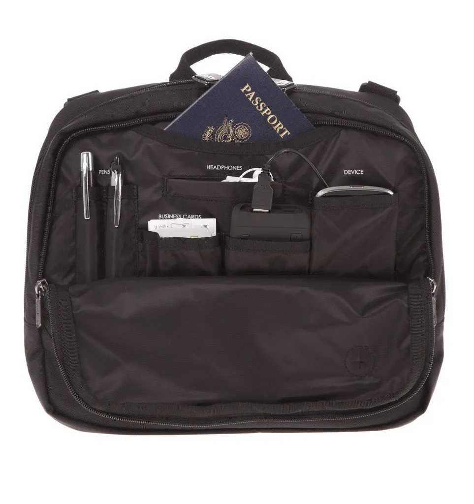 Genius Pack High Altitude Flight Bag