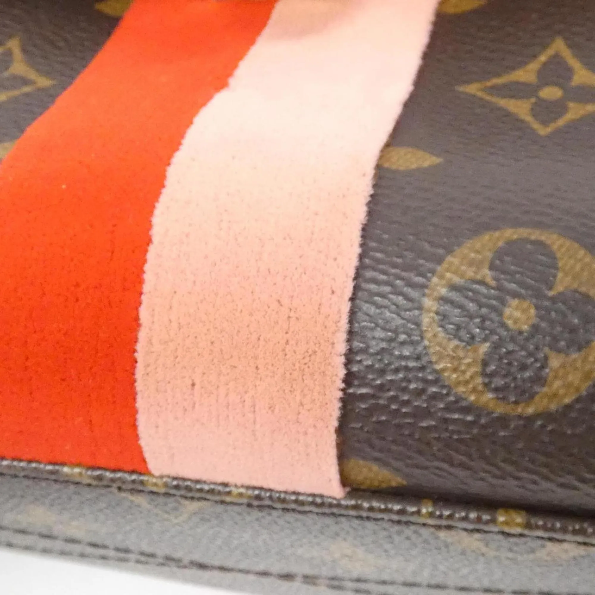 Georges Canvas Shoulder Bag with Shoulder Strap