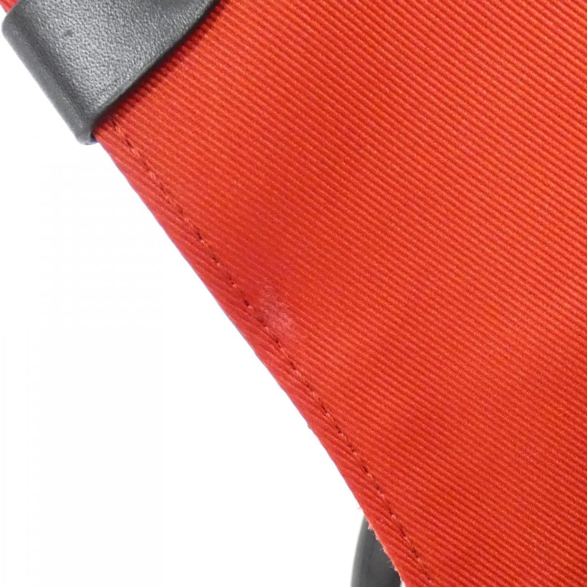 Georges Canvas Shoulder Bag with Shoulder Strap