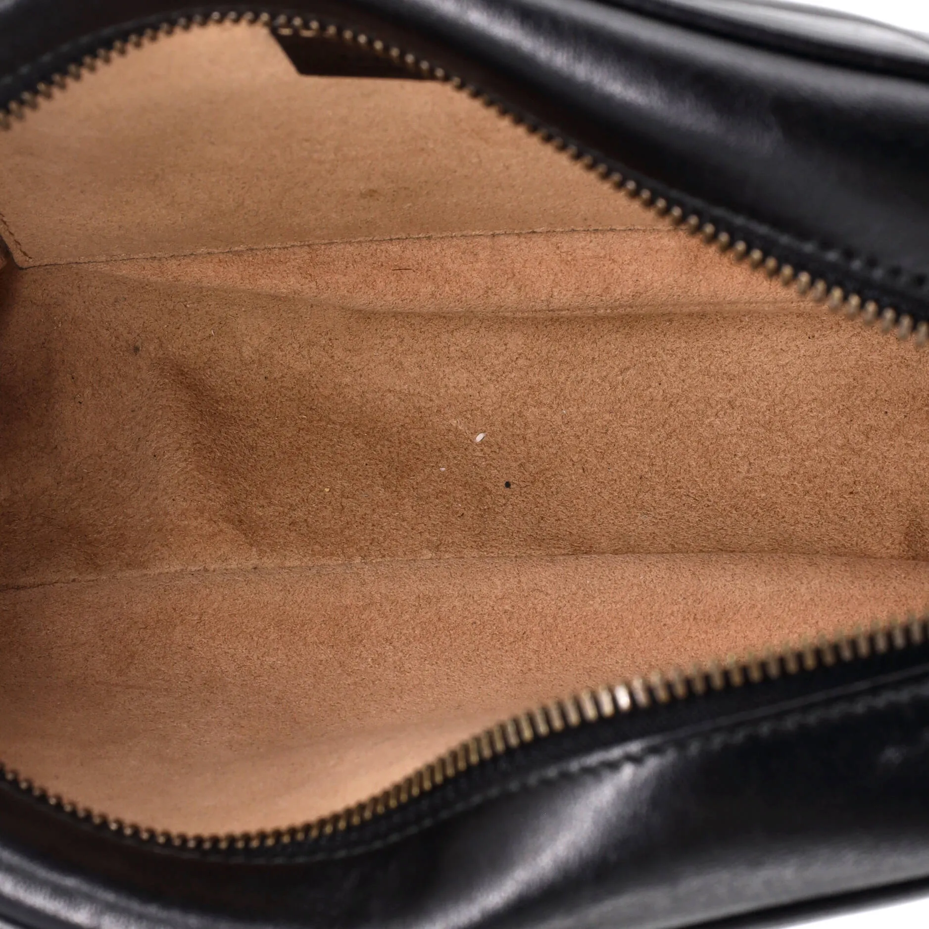GG Marmont Shoulder Bag Matelasse Leather Small