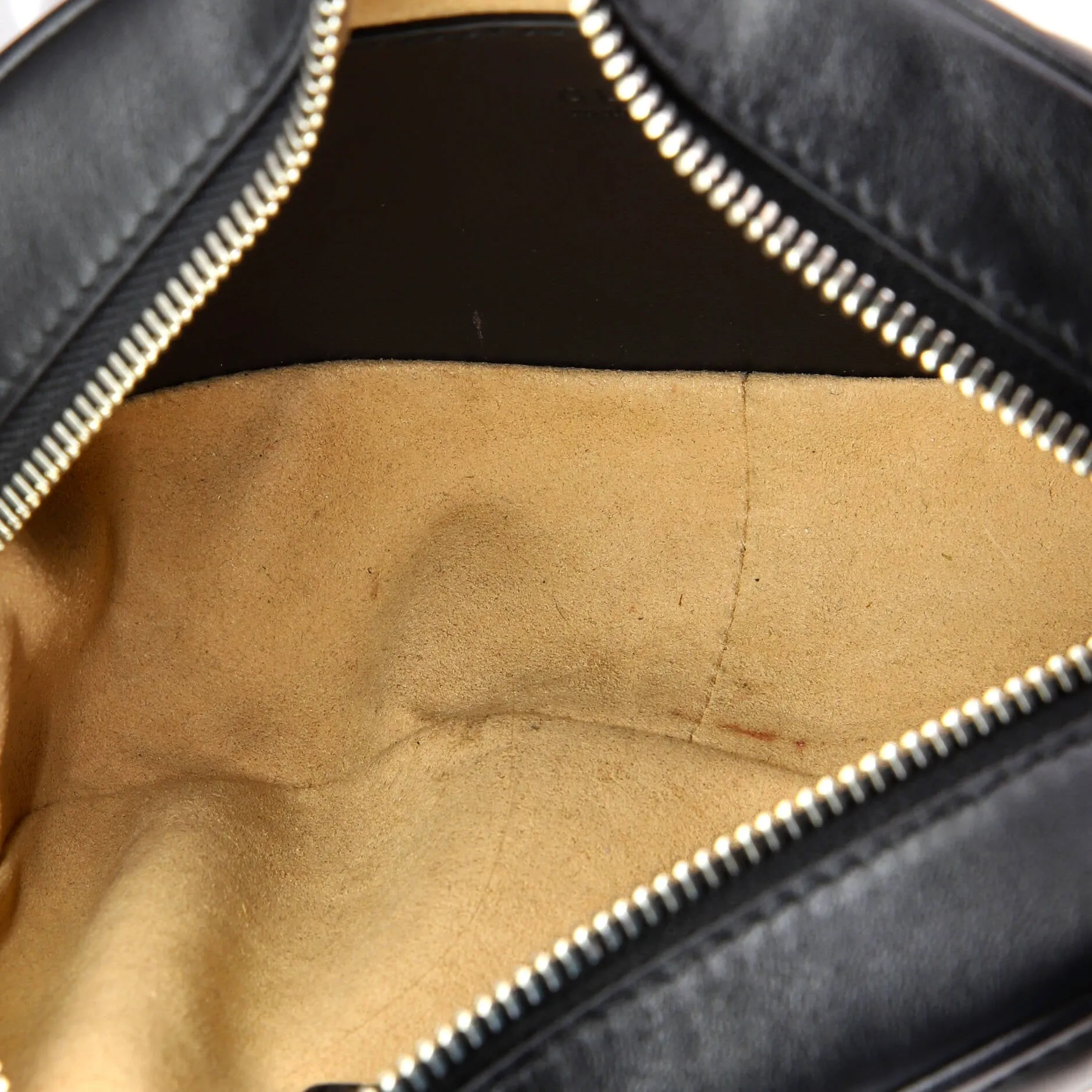 GG Marmont Shoulder Bag Mixed Matelasse Leather Mini