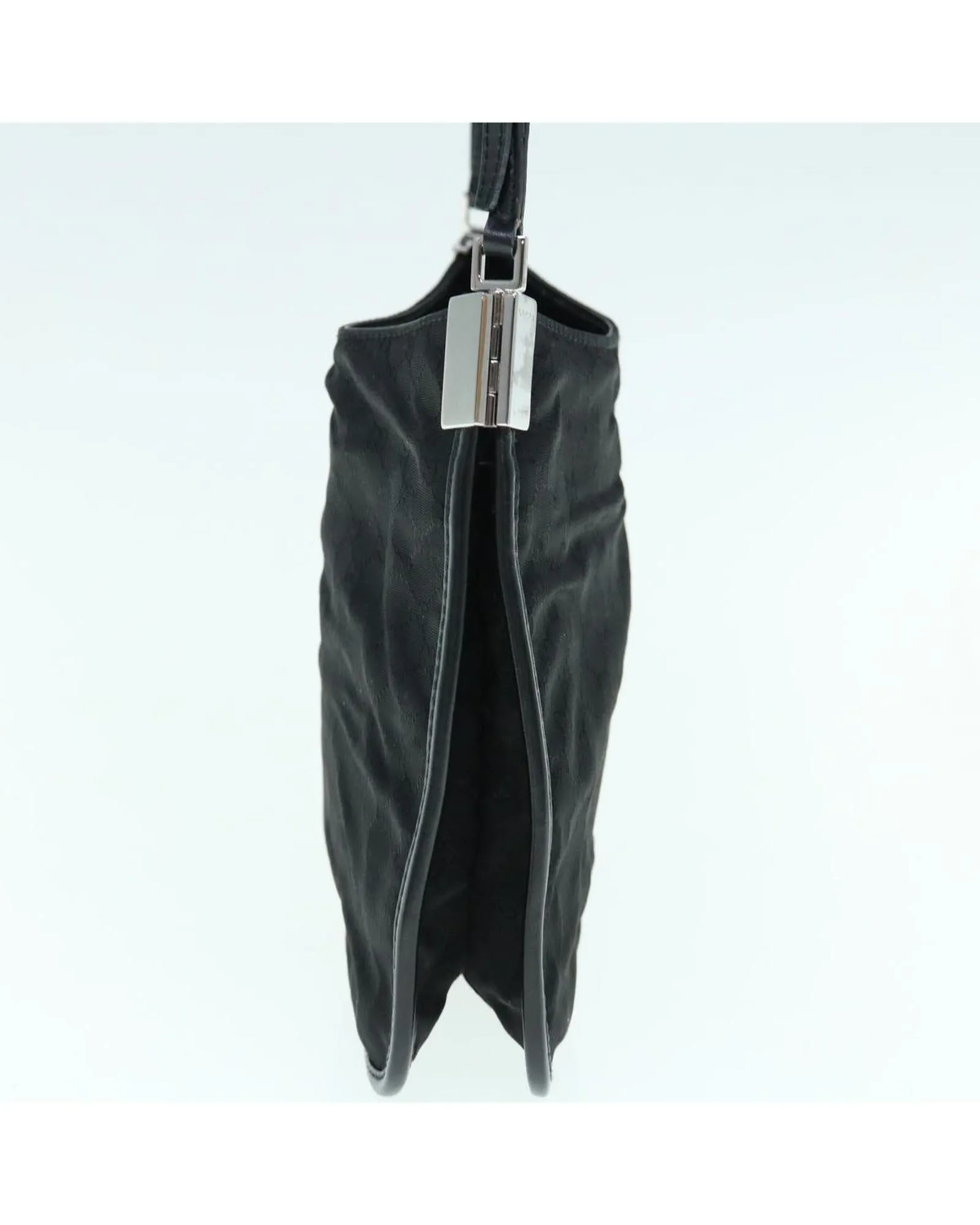GG Monogram Shoulder Bag