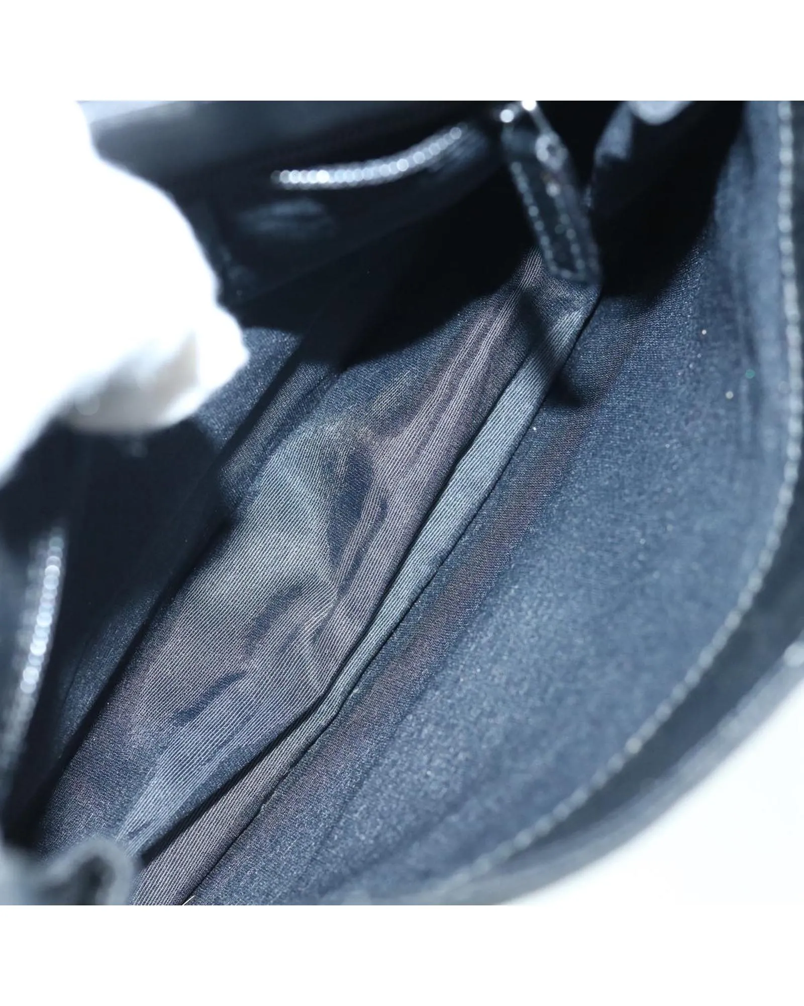 GG Monogram Shoulder Bag