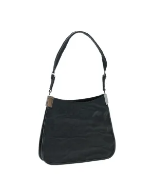 GG Monogram Shoulder Bag
