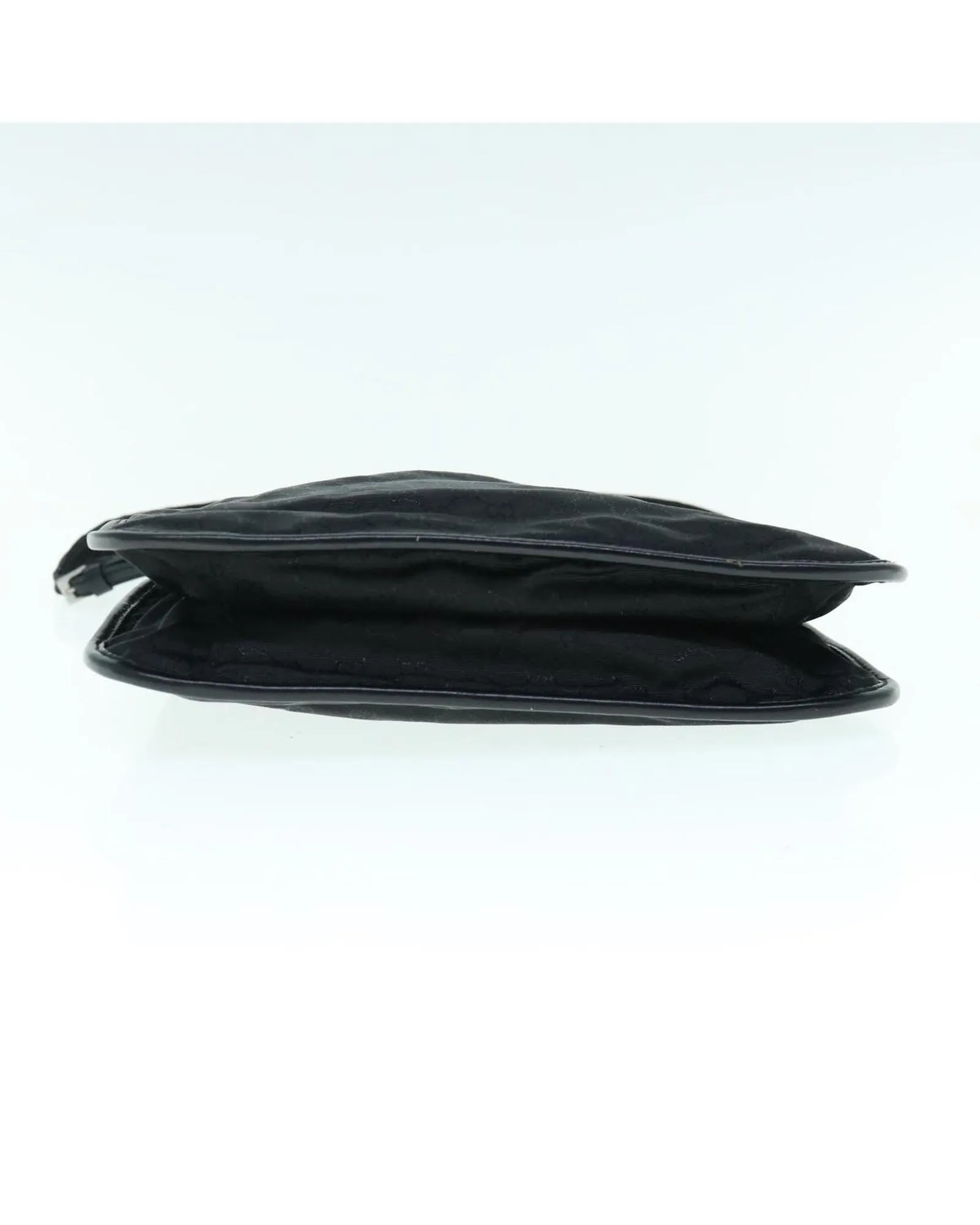 GG Monogram Shoulder Bag
