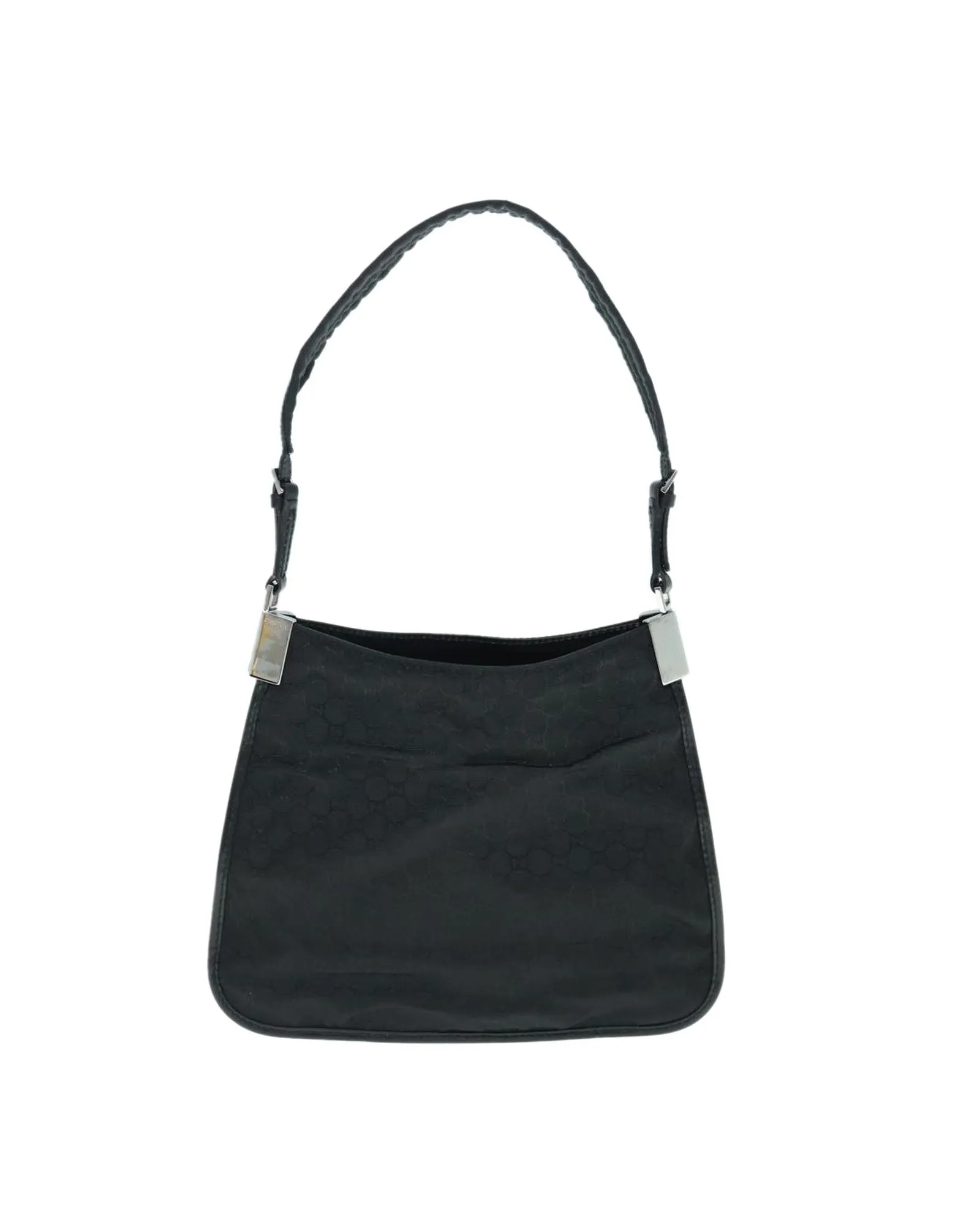 GG Monogram Shoulder Bag