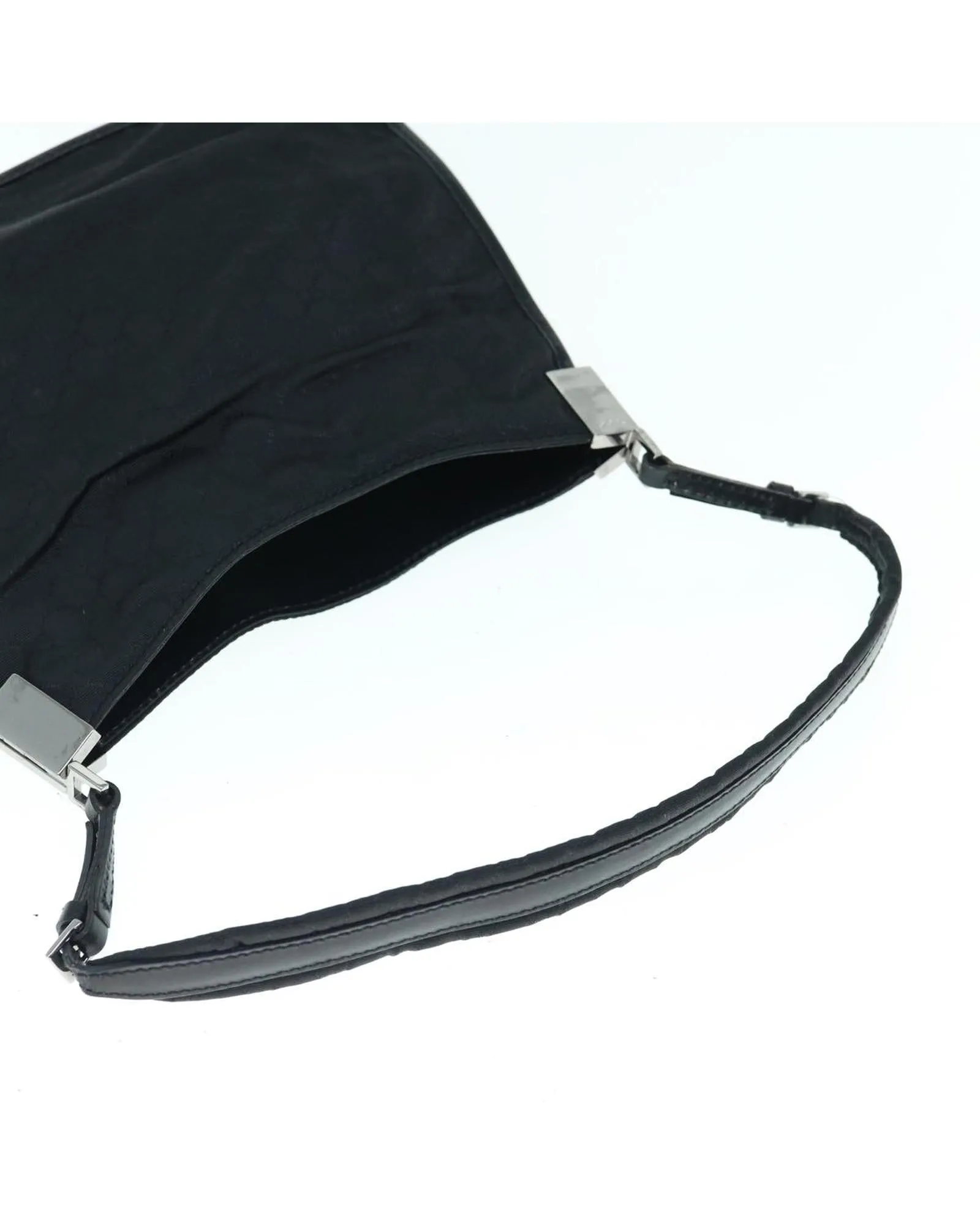 GG Monogram Shoulder Bag