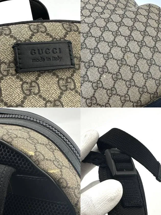 GG Supreme Eden Backpack 406370