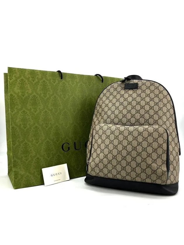 GG Supreme Eden Backpack 406370