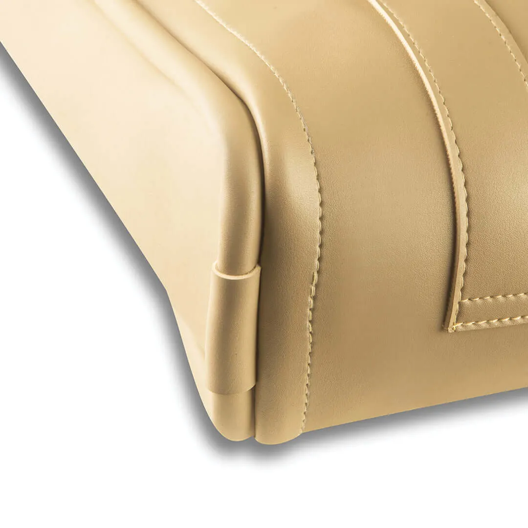 GINGER BEIGE