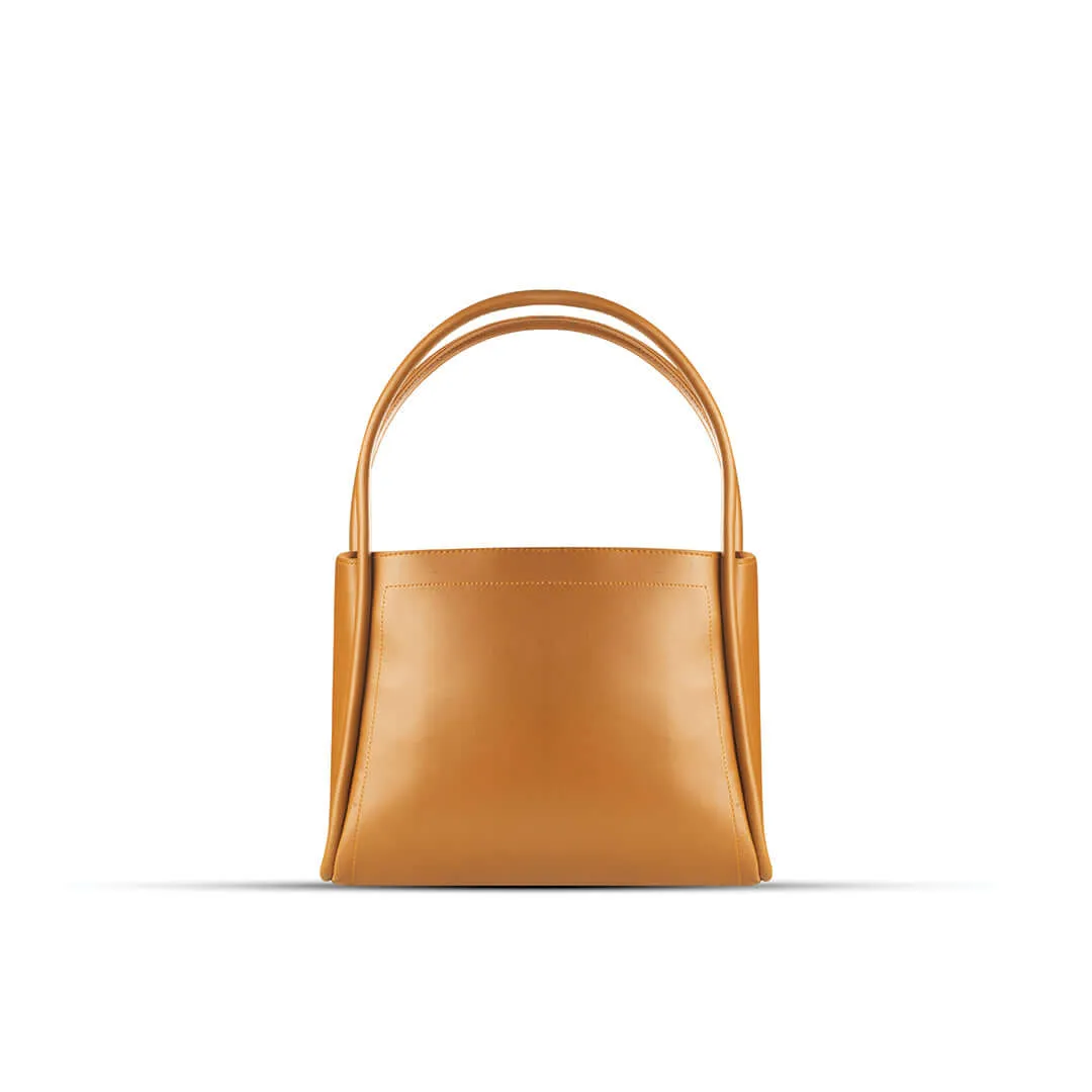 GINGER BROWN