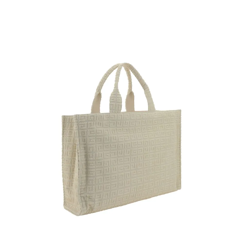 Givenchy Soft G-Tote Bag