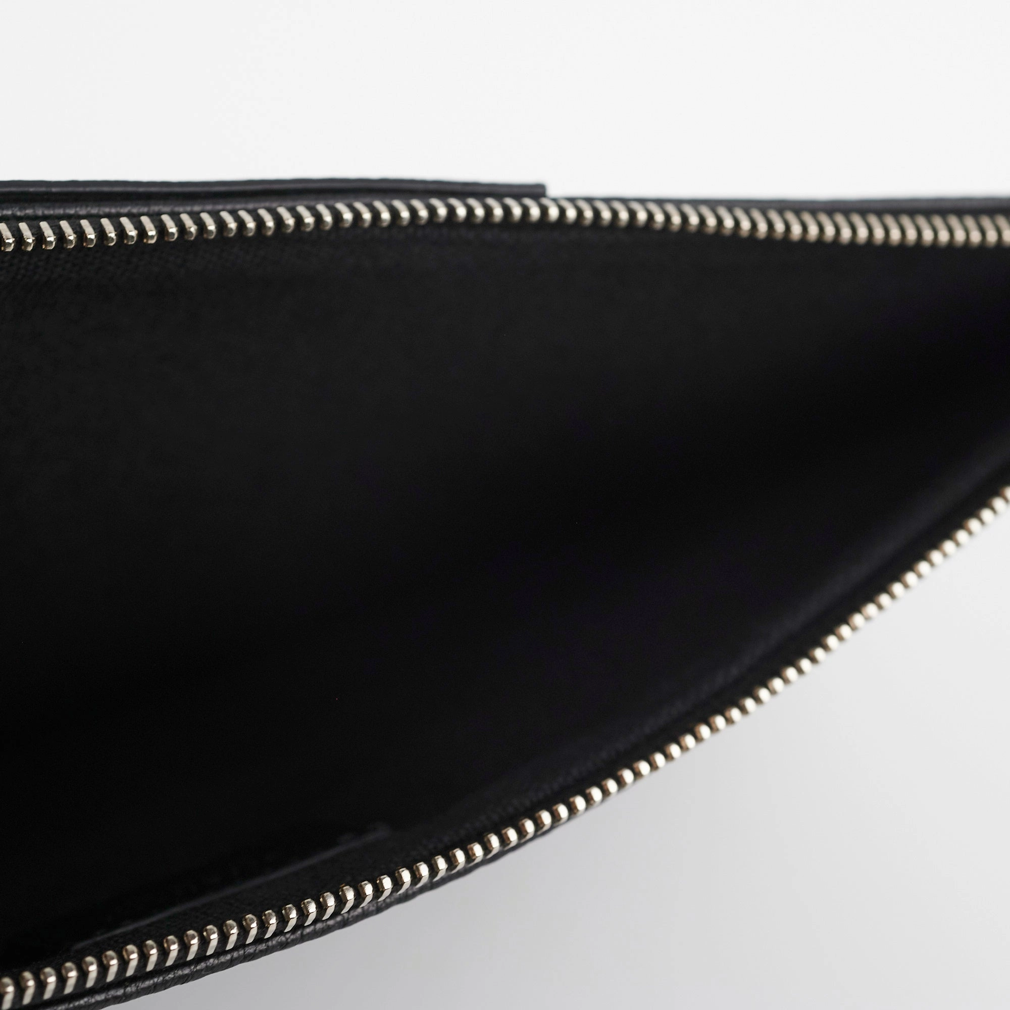 Givenchy Antigona Black Pouch