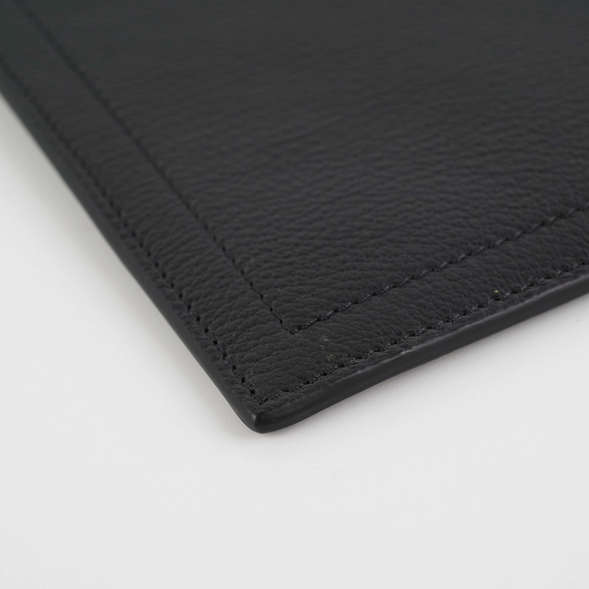Givenchy Antigona Black Pouch