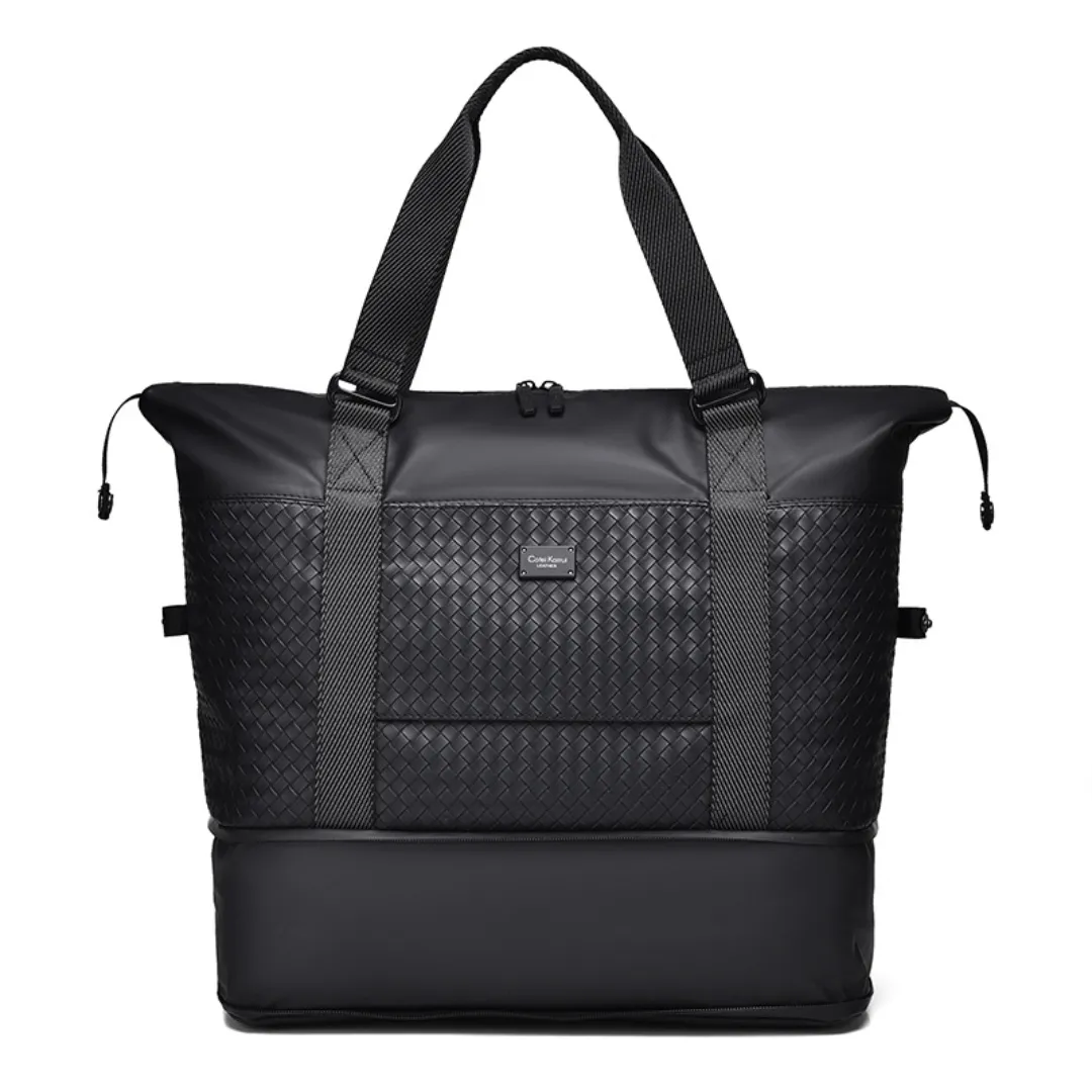 Globe Trekker Duffle Bag