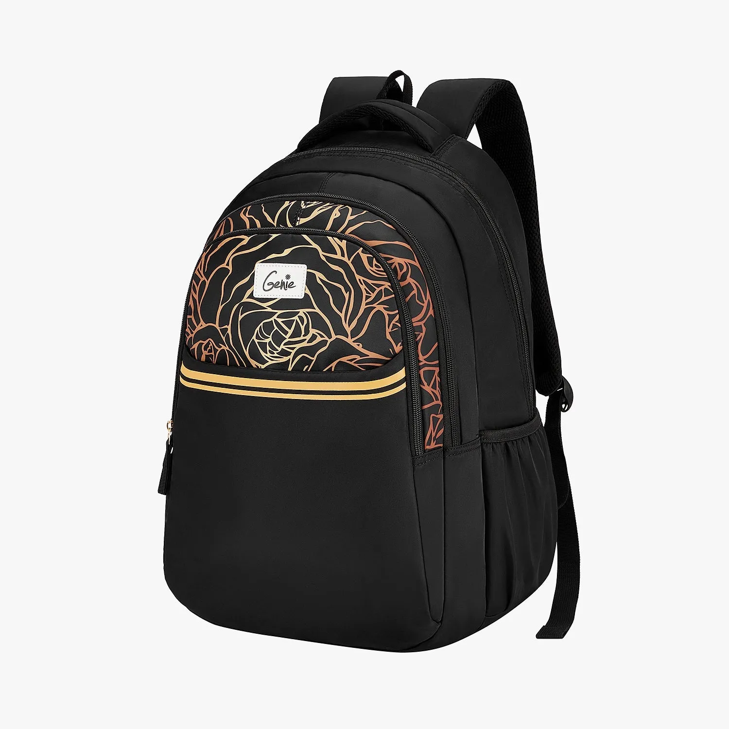 Glow 36L Laptop Backpack With Raincover