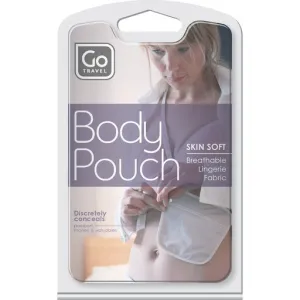 Go Travel Body Pouch