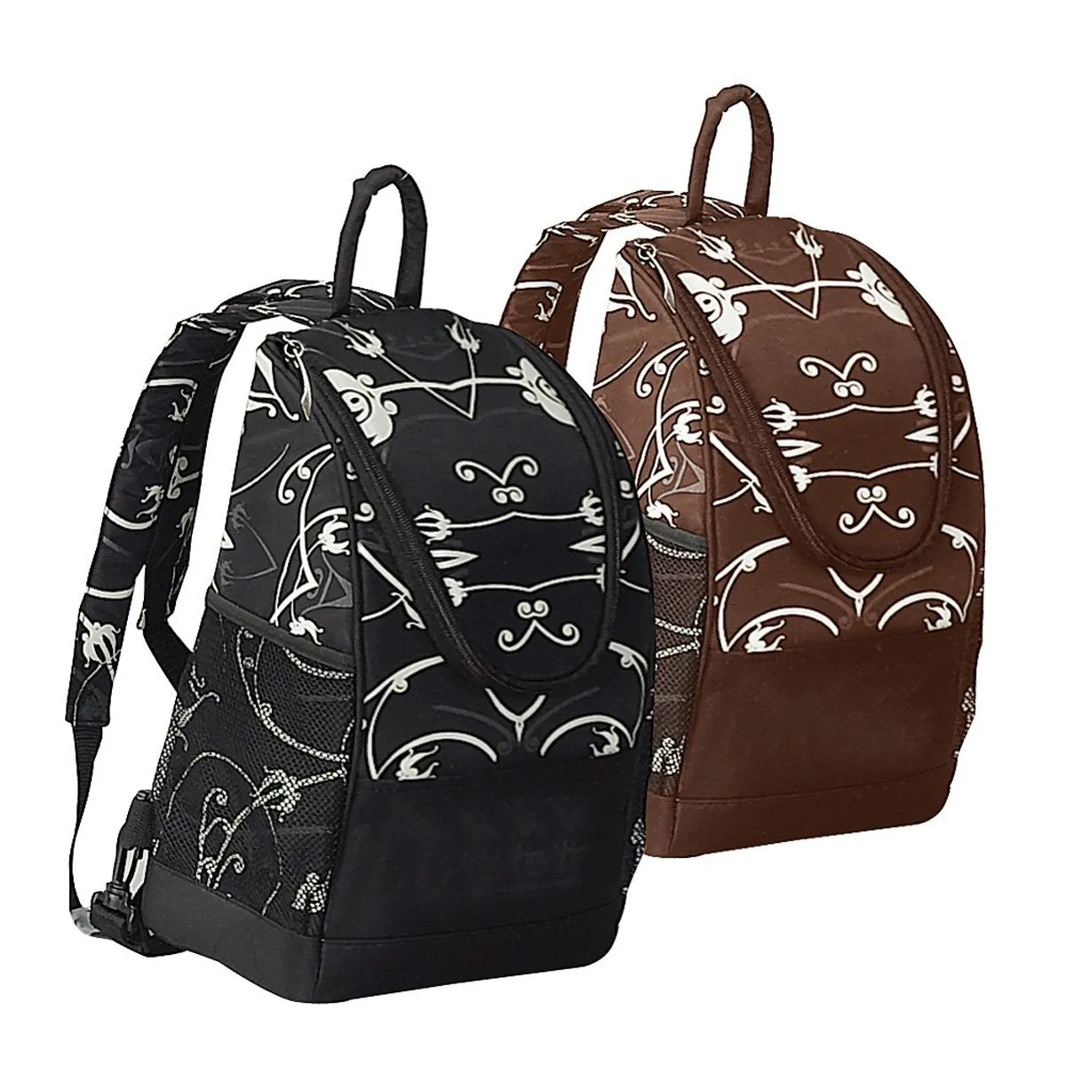 Good Hope Bags Travelwell Iris Backpack Cooler [Set of 2]